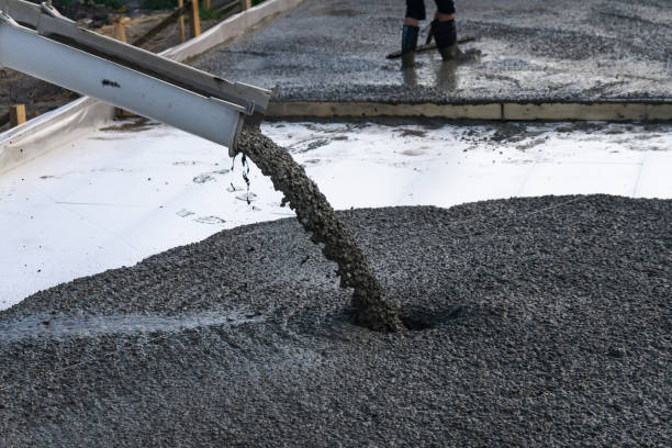 Best Concrete Walkway Installation  in West Park, CA