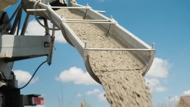 Best Concrete Crack Repair  in West Park, CA