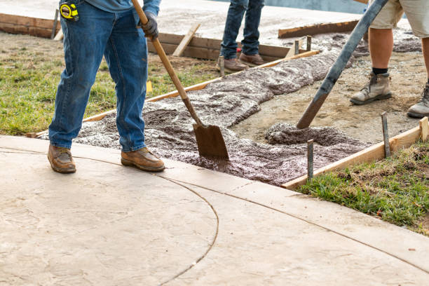 Best Best Concrete Contractor  in West Park, CA