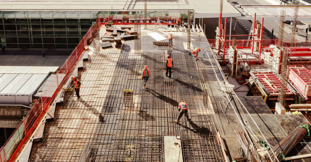 Best Concrete Installation Cost  in West Park, CA