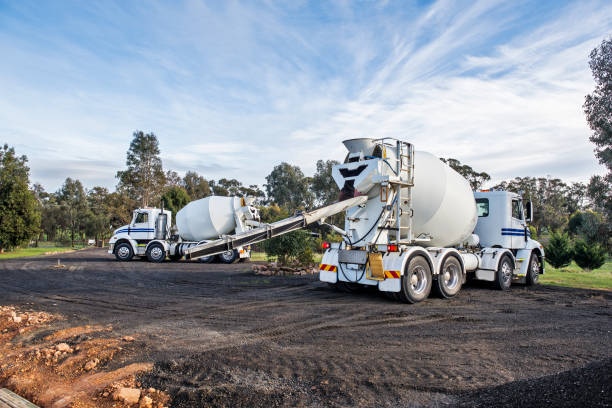 Best Concrete Driveway Installation  in West Park, CA