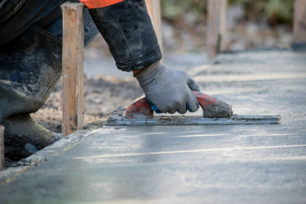 Best Local Concrete Companies  in West Park, CA