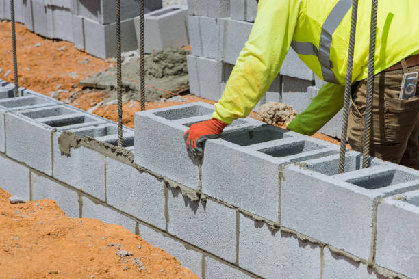 Best Concrete Demolition Services  in West Park, CA