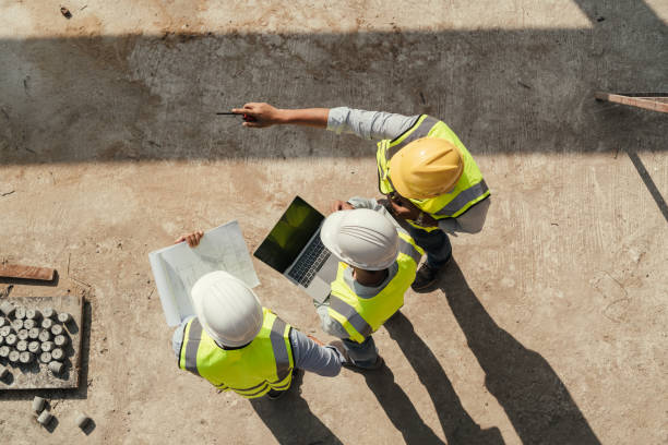 Best Decorative Concrete Services  in West Park, CA