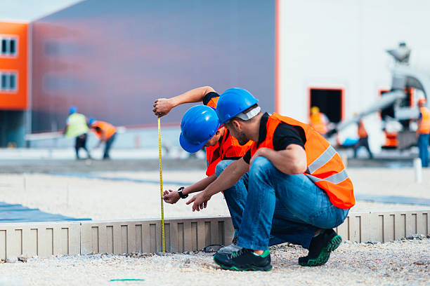 Best Concrete Flooring Contractor  in West Park, CA
