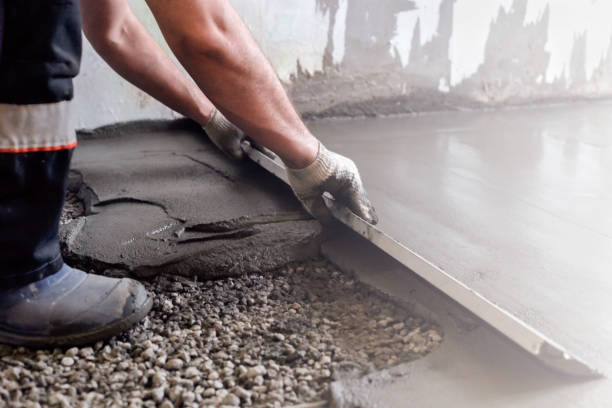 Best Affordable Concrete Contractor  in West Park, CA
